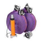 Set Rott Twist 2.0 violet