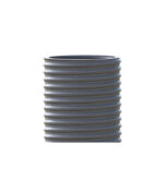 Furtun Piros Sport 2,4m - imagine 2