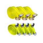 Set G75/52 Flammenflex-G Ultra