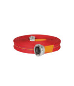 Set G75/52 Flammenflex-G Red - imagine 2