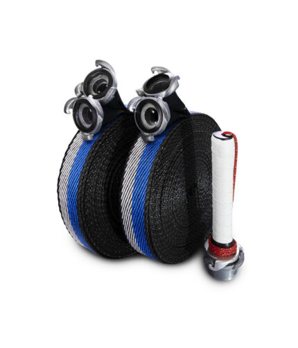 Set furtun 100m