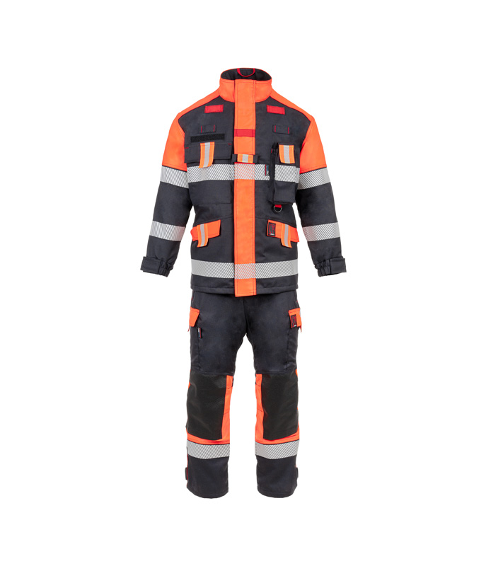 FR2 FireSnake plus HV Clasic