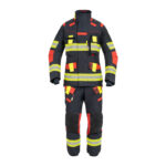 FR3 FireRex STAR