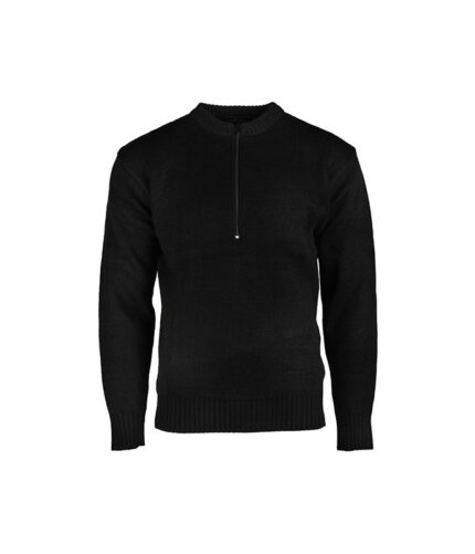 Pulover negru