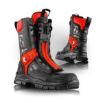 Bocani RED FIGHTER