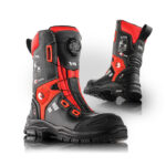 Bocani RED FIGHTER BOA