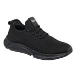 Ghete MEADOW Black