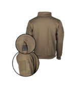 Tricou Tactic Ranger - imagine 2