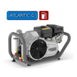 Compresor Atlantic G100