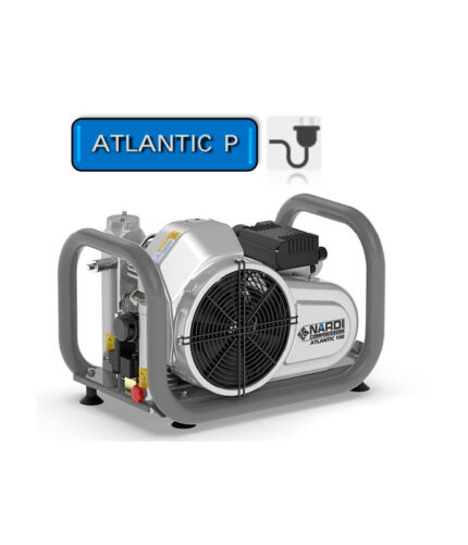 Compresor Atlantic P100/3