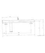 Baston Tonfa KM7000 - imagine 4