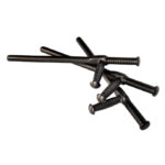 Baston Tonfa KM7000