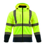 Jachetă DROGO SOFTSHELL