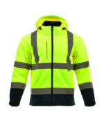 Jachetă DROGO SOFTSHELL