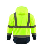 Jachetă DROGO SOFTSHELL - imagine 2