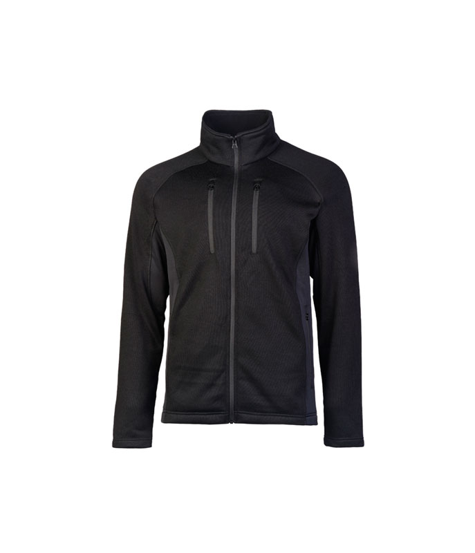 Jachetă FLEECE