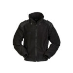 Jachetă POLAR BLACK