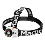Lanternă frontală MAVERICK II