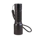 Lanternă MISSION 520