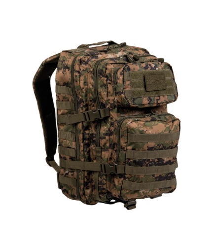 Rucsac DIGITAL W/L