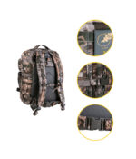 Rucsac WASP Z1 - imagine 2