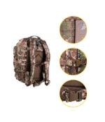 Rucsac WASP Z2 - imagine 2