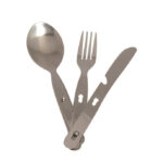 Set de 3 tacâmuri
