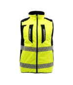 Vestă REVERSIBILĂ