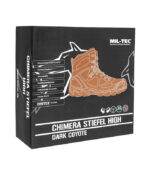 Bocanci CHIMERA HIGH - imagine 9