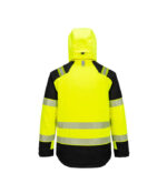 Jachetă de Iarnă Hi-Vis - imagine 3