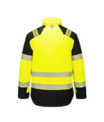 Jachetă de Iarnă Hi-Vis - imagine 5