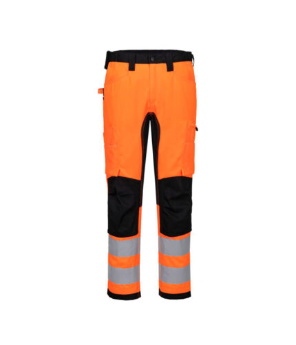 Pantaloni Eco Stretch
