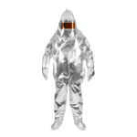 Costum aluminizat FYRAL 9