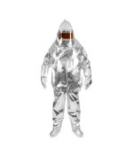 Costum aluminizat FYRAL 9