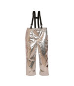 Costum aluminizat FYRAL 9 - imagine 5