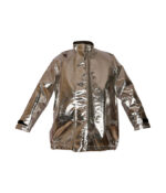 Costum aluminizat FYRAL 9 - imagine 6