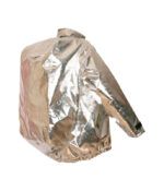 Costum aluminizat FYRAL 9 - imagine 7