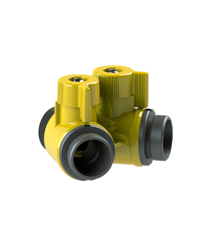 Лесное разветвление C/38 — изображение 6