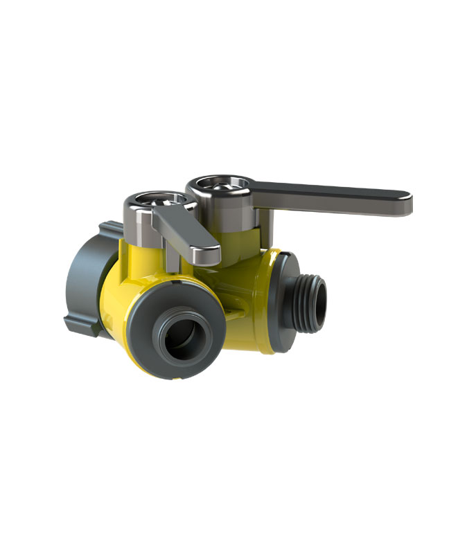 Лесное разветвление C/38 — изображение 5