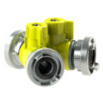 Distribuitor POKET wye C/52