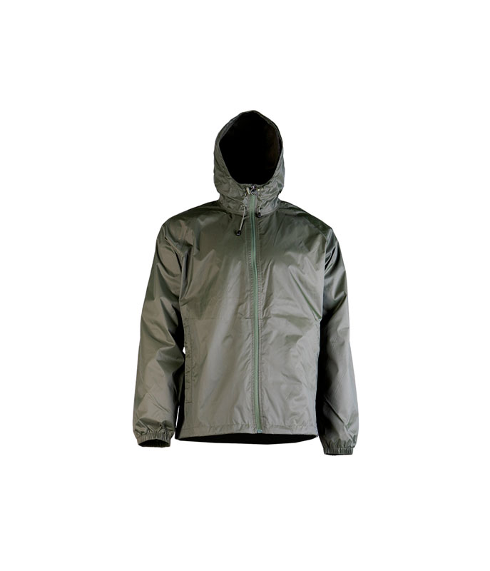 Легкая дождевка