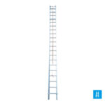 Scară cu Funie 6-10,6M