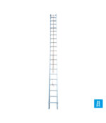 Scară cu Funie 6-10,6M