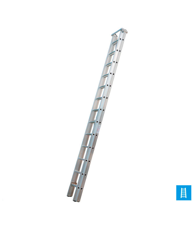 Раздвижная лестница 4-7,0М