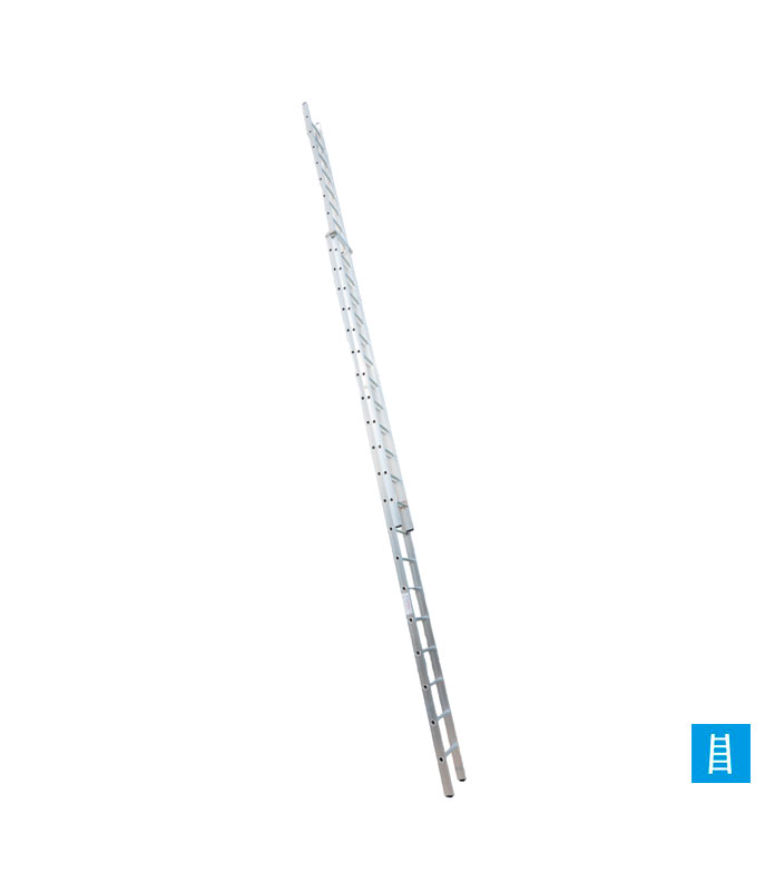 Раздвижная лестница 4-7,0М — изображение 4