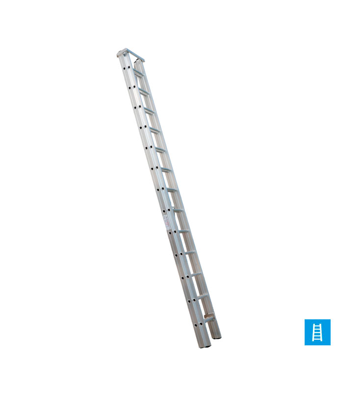 Раздвижная лестница 4-7,0М — изображение 5
