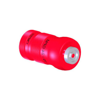 Țeavă forestieră TF01 D25mm