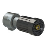 Țeavă forestieră TF04 D25mm