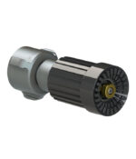 Țeavă forestieră TF04 D25mm