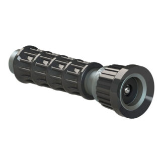 Țeavă forestieră TF06 D25mm